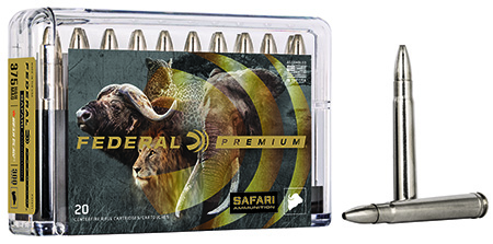 FED PRM 375H&H 300GR TROPHY 20/200