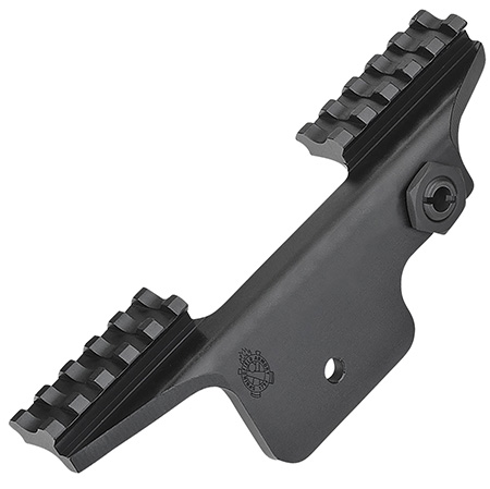 SPRINGFIELD 4th GENERATION ALUMINUM SCOPE MOUNT