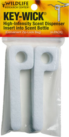 WILD 375    KEY WICK                           4PK