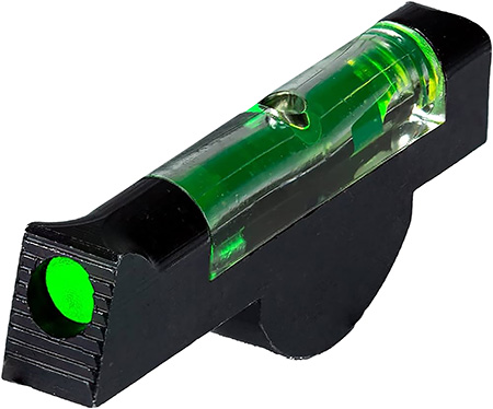 HIVIZ S&W REV FRNT SGHT 617 GRN