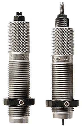 RCBS DIE SET 6.5X284 FULL LENGTH