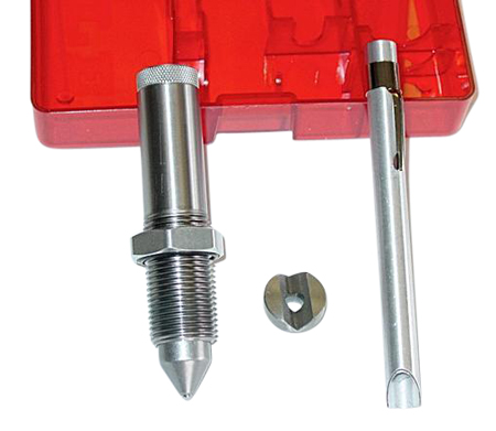 LEAD HARDNESS TESTING KIT