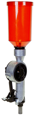 AUTO-DRUM POWDER MEASURE