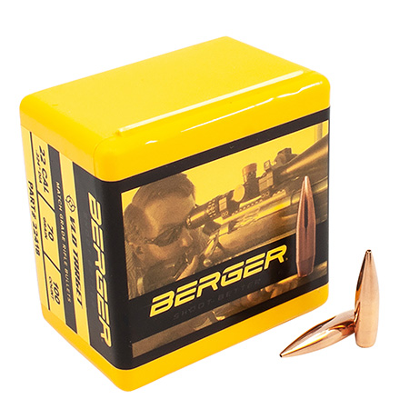 22 CAL 224DIA 70GR TARGET VLD