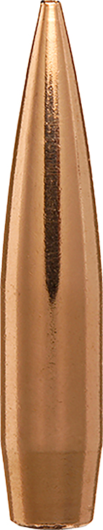VLD HUNTING 6MM (0.243'') VLD BOAT TAIL BULLETS
