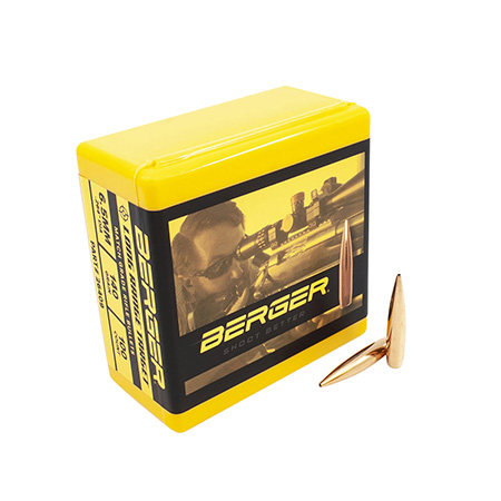 6.5MM 140GR MTCH TRGT BT LGRNGE