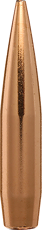 VLD HUNTING 6.5MM (0.264'') VLD BOAT TAIL BULLETS