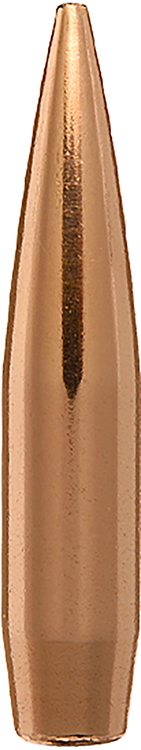 BERGER TARGET BULLETS