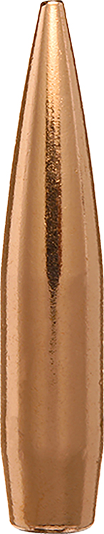 7MM 284DIA 168GR HUNTING VLD