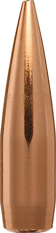VLD HUNTING 30 CALIBER (0.308'') VLD BOAT TAIL BULLETS