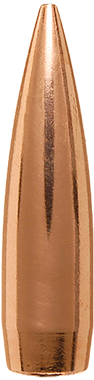 FULLBORE TARGET .30 CALIBER (0.308'') BOAT TAIL RIFLE BULLETS