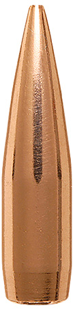 VLD .30 CALIBER (0.308'') RIFLE BULLETS