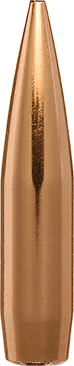 VLD HUNTING 30 CALIBER (0.308'') VLD BOAT TAIL BULLETS