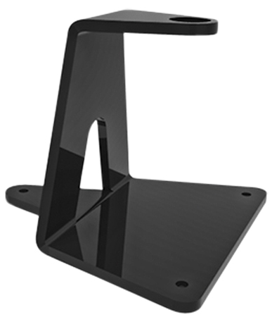 POWDER MEASURE STAND