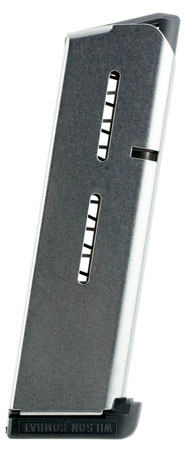 MAG WILSON .350 BASE PAD 7RD 45ACP