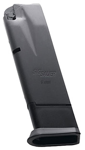 MAG SIG P229 9MM 15RD BL E2 MDL