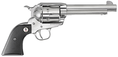 RUGER VAQUERO SASS 45C 5.5" STS