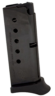 DB380 .380 ACP HANDGUN MAGAZINE W/FINGER EXTENSION