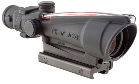 TRJ 100153 TA11H      3.5X35 AR15/M16 RED