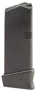 Glock MF08820 G33 11rd 357 Sig Black Polymer-img-1