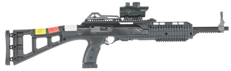 40TS 40SW BLACK 10+1 17" RD