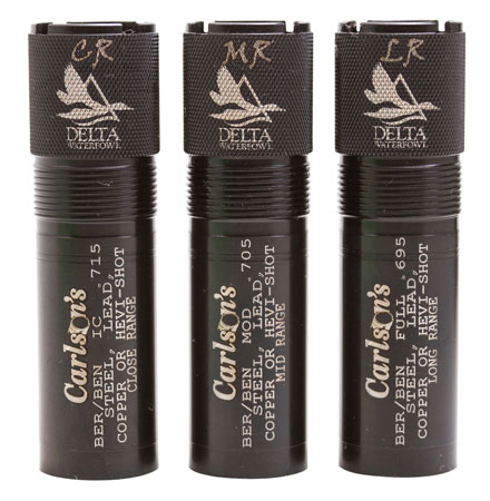 CARL 07119 DELTA WF BER/BEN MOBIL 3PK C/M/LR   12G