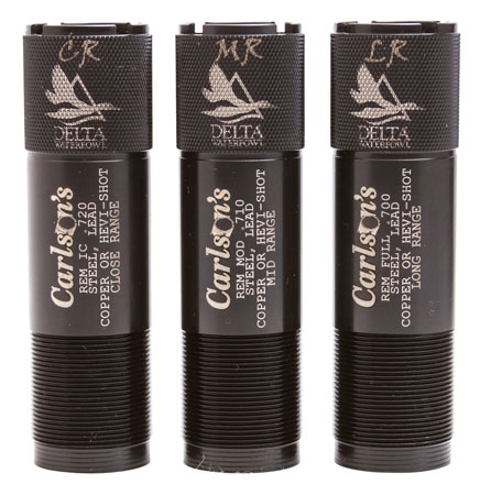 CARL 07269 DELTA WF REM           3PK C/M/LR   12G