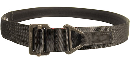 BHWK 41CQ00BK   RIGGERS BELT SML BLK