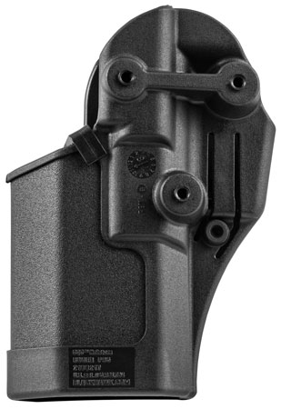 CQC SERPA MATTE RH RUGER P-95