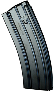 HK Magazine MR556-A1 Rifle 223/556/30rd