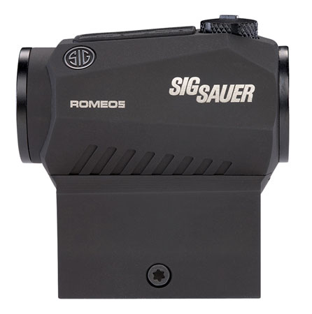 SIG SOR52001 ROME05 1X20 M1913 2MOA .