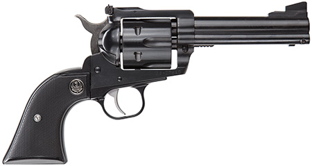 RUGER BLKHWK 357MAG 4.6" BL 6RD