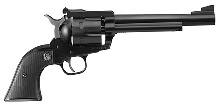 RUGER BLKHWK 357MAG 6.5" BL 6RD