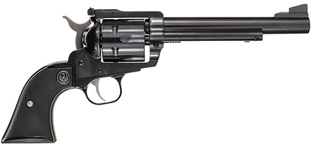 Blackhawk 41Mag 6.5" B AS BN42