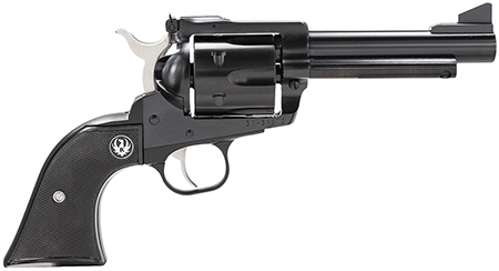 RUGER BLKHWK 45C 4.6" BL 6RD