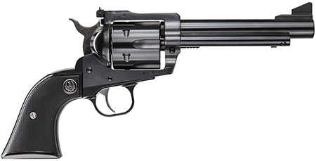RUGER BLKHWK 45ACP/45C 5.5" BL 6RD
