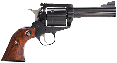 RUGER NEW MODEL SUPER BLACKHAWK 44 RVLVR STS