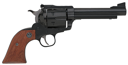 (Super Blackhawk Standard 5.5" Blued