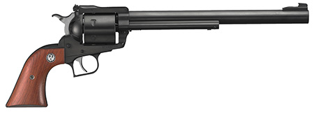 SUPER BLKHAWK 44MAG 10-1/2 BL