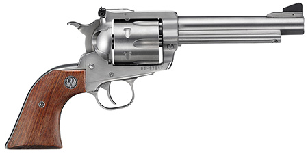 RUGER NEW MODEL SUPER BLACKHAWK 44 REV STS 51/2