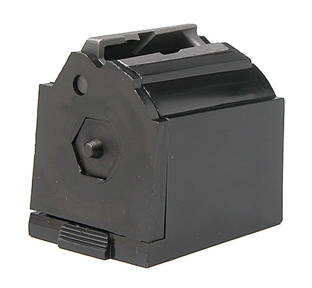 RUGER MAGAZINE 77/22 10/RND 22LR