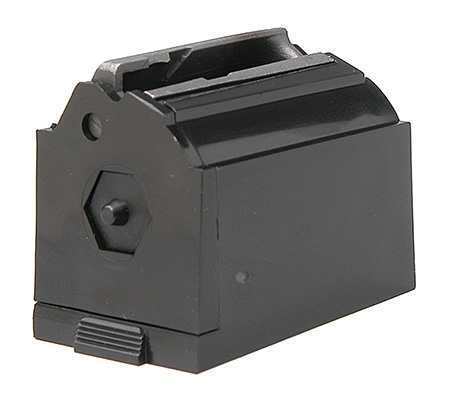 RUGER MAGAZINE 77/22 & 77/17 9RND  22WMR & 17HMR