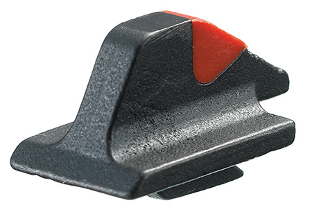 RUG 90074     RFS FRONT SIGHT RED  GP100
