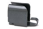 RUG 90077     SPEED LOADER PSTL  9MM/40S STEEL BL