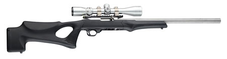 HOG 22070   1022 TACT TH STOCK .920  BLK