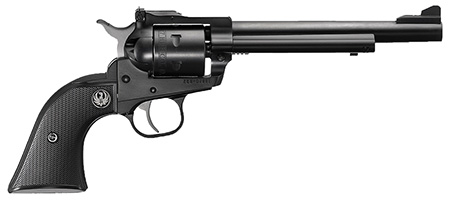 RUGER SNGL-SIX 17HMR 6.5" BL 6RD