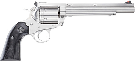 RUGER SPR BLKHWK BSLY 44MAG 7.5" STN