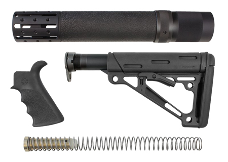 HOG 15078   AR15 KIT FG RIFLE LENGTH