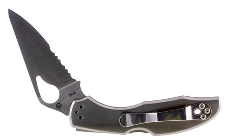 SPYDERCO BYRD MEADOWLARK 2 2.93"