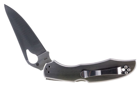 SPYDERCO BYRD CARA CARA 3.75"